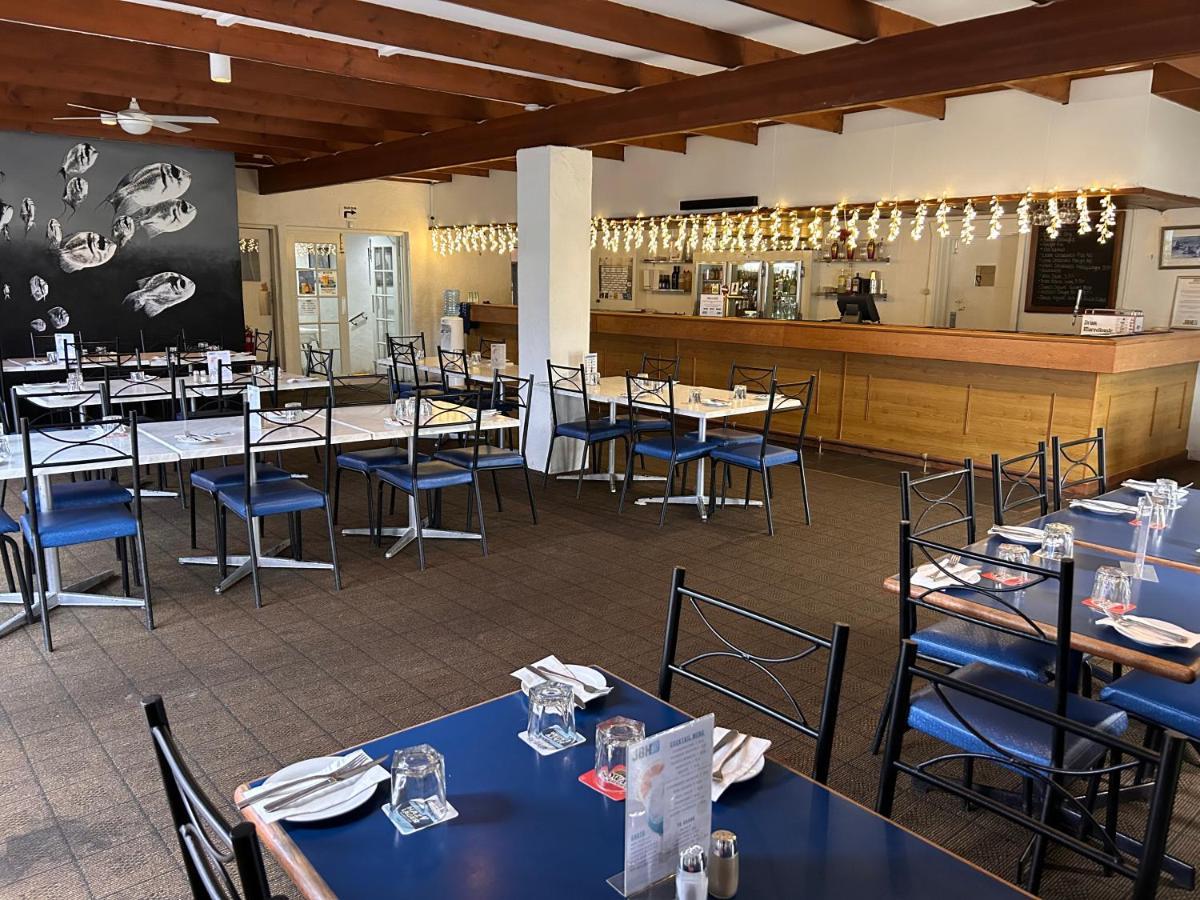 Jurien Bay Hotel Motel Εξωτερικό φωτογραφία