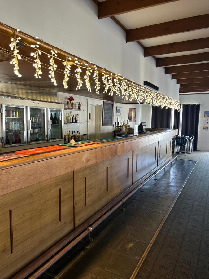 Jurien Bay Hotel Motel Εξωτερικό φωτογραφία