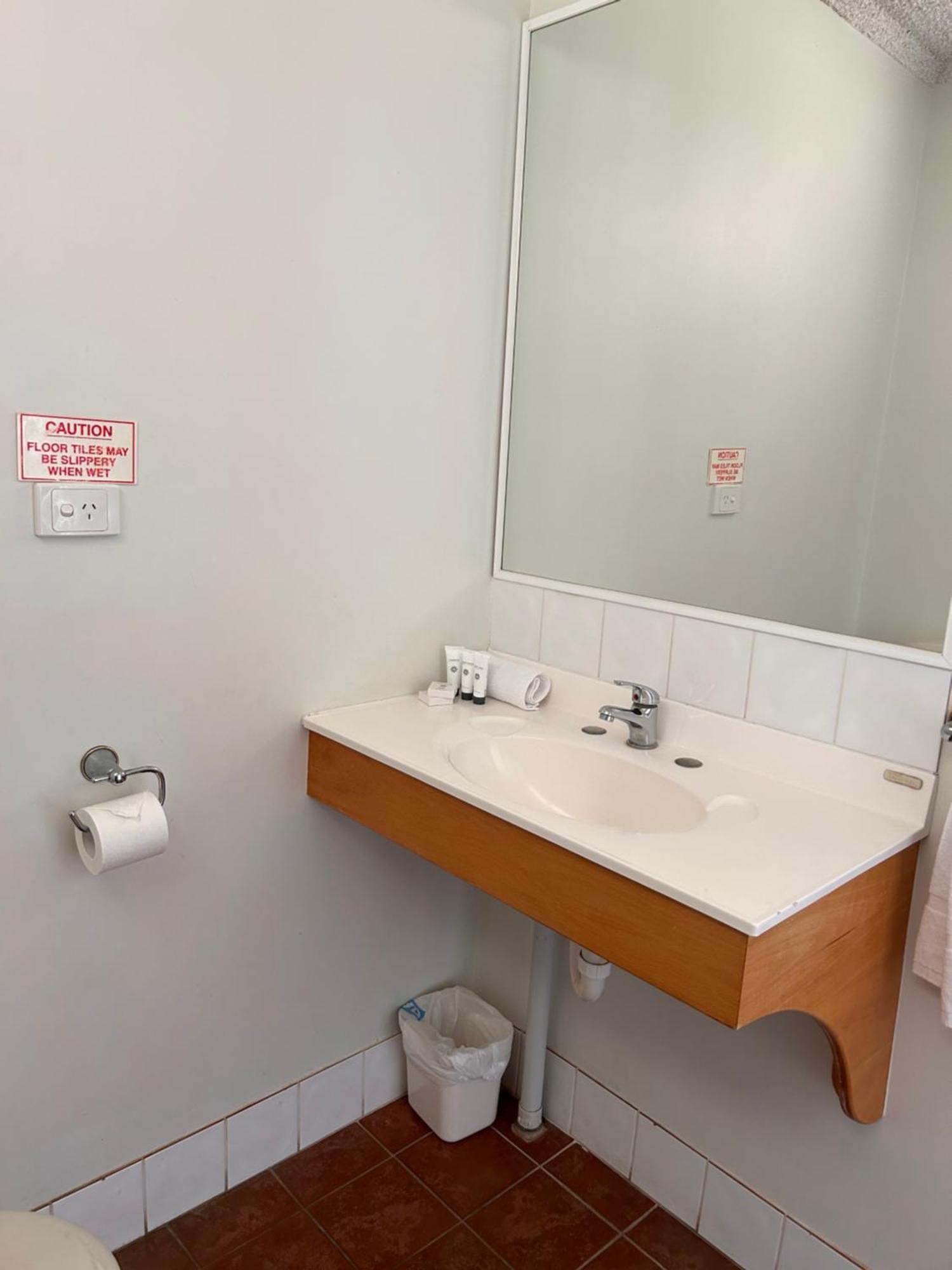 Jurien Bay Hotel Motel Εξωτερικό φωτογραφία