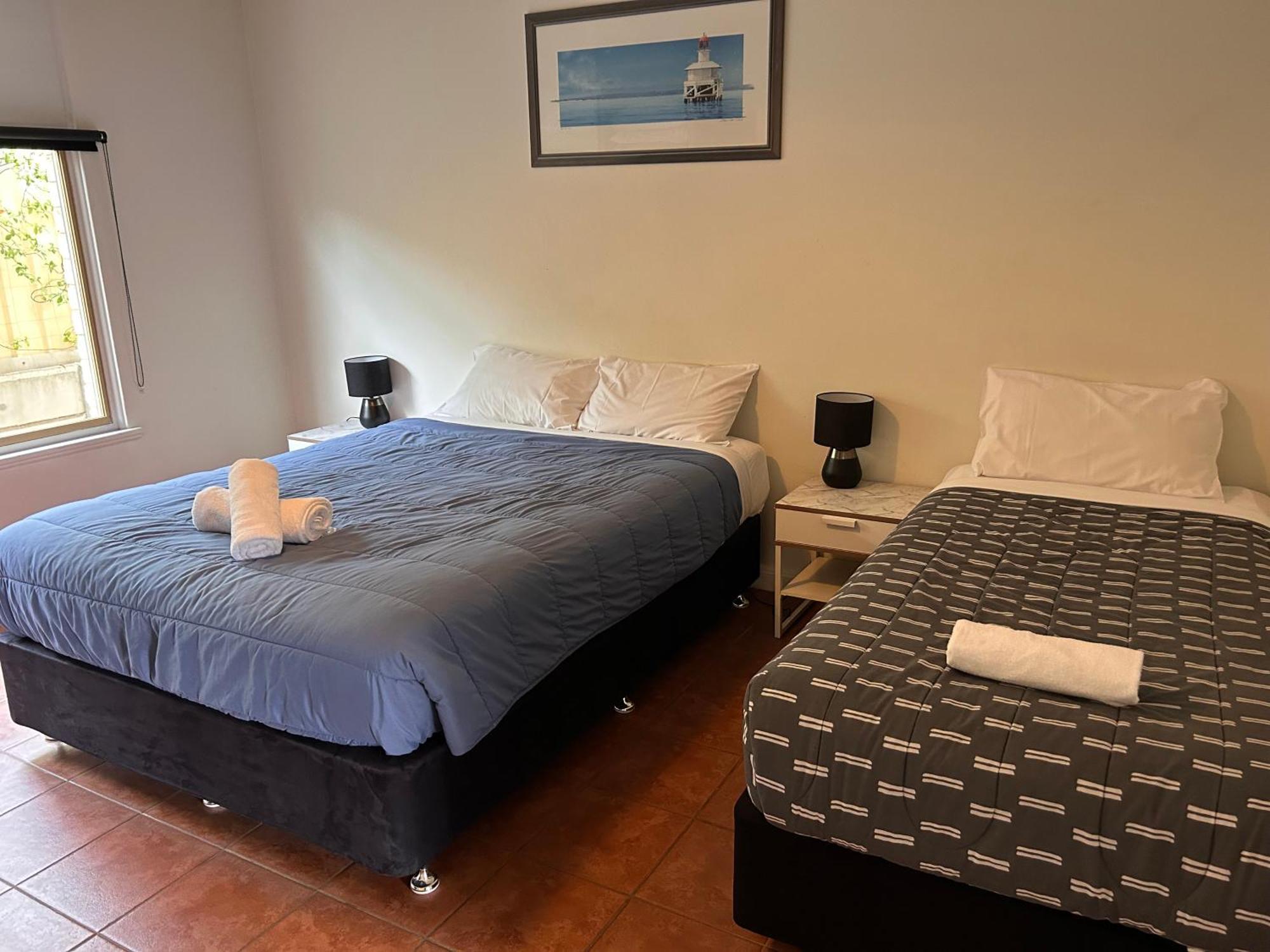 Jurien Bay Hotel Motel Εξωτερικό φωτογραφία