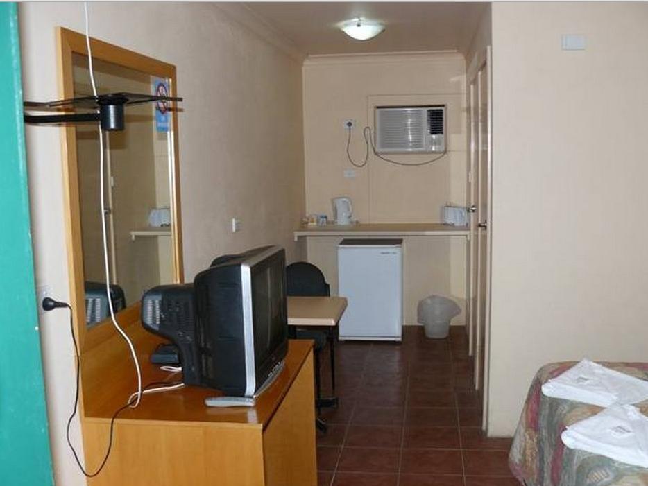 Jurien Bay Hotel Motel Εξωτερικό φωτογραφία