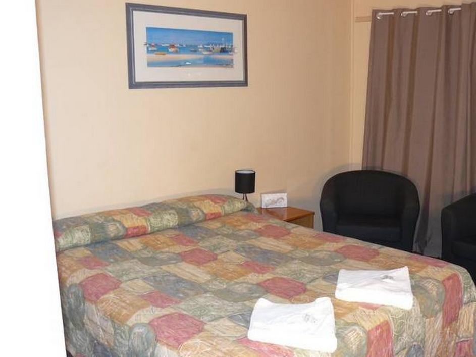Jurien Bay Hotel Motel Εξωτερικό φωτογραφία