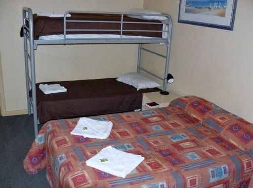 Jurien Bay Hotel Motel Εξωτερικό φωτογραφία