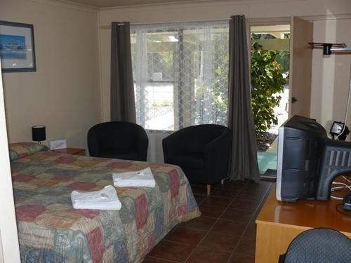 Jurien Bay Hotel Motel Εξωτερικό φωτογραφία