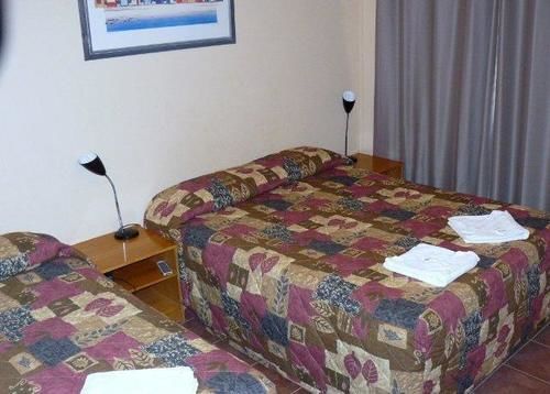 Jurien Bay Hotel Motel Εξωτερικό φωτογραφία
