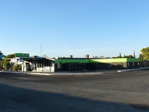 Jurien Bay Hotel Motel Εξωτερικό φωτογραφία
