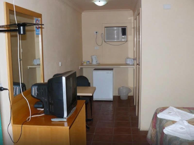 Jurien Bay Hotel Motel Εξωτερικό φωτογραφία