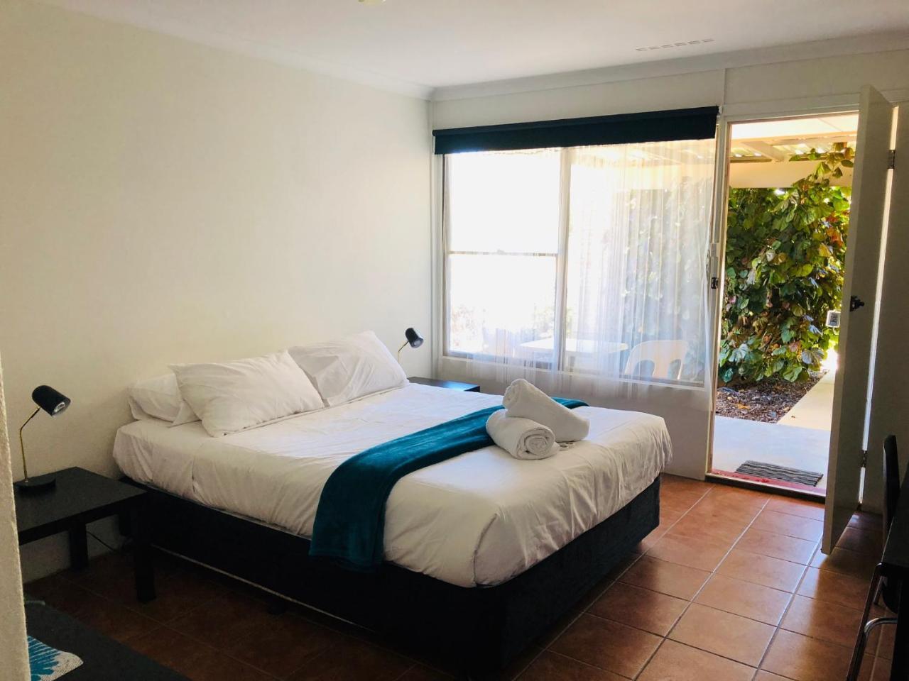 Jurien Bay Hotel Motel Εξωτερικό φωτογραφία