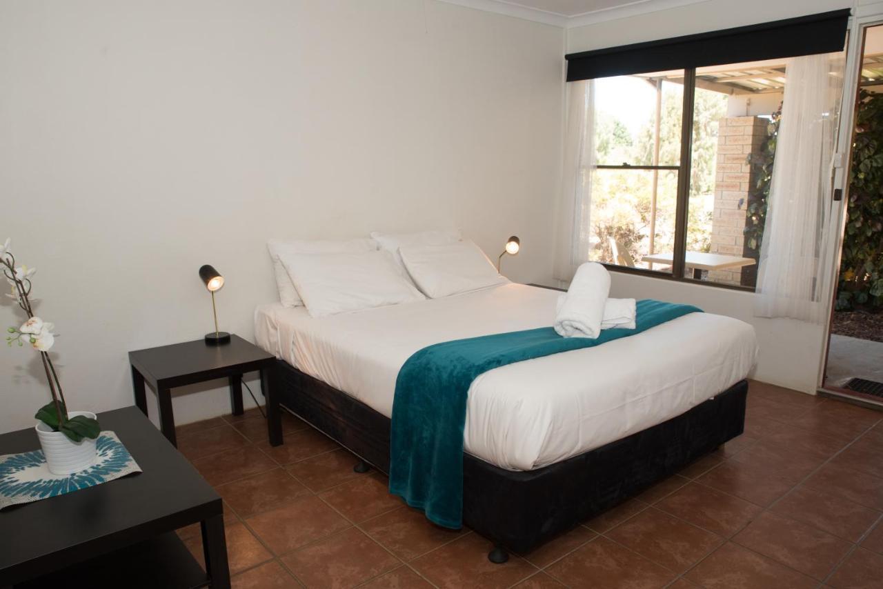 Jurien Bay Hotel Motel Εξωτερικό φωτογραφία