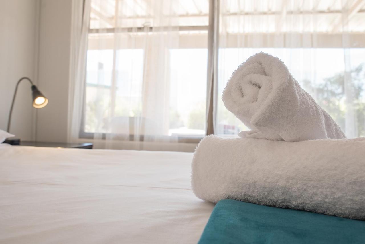Jurien Bay Hotel Motel Εξωτερικό φωτογραφία