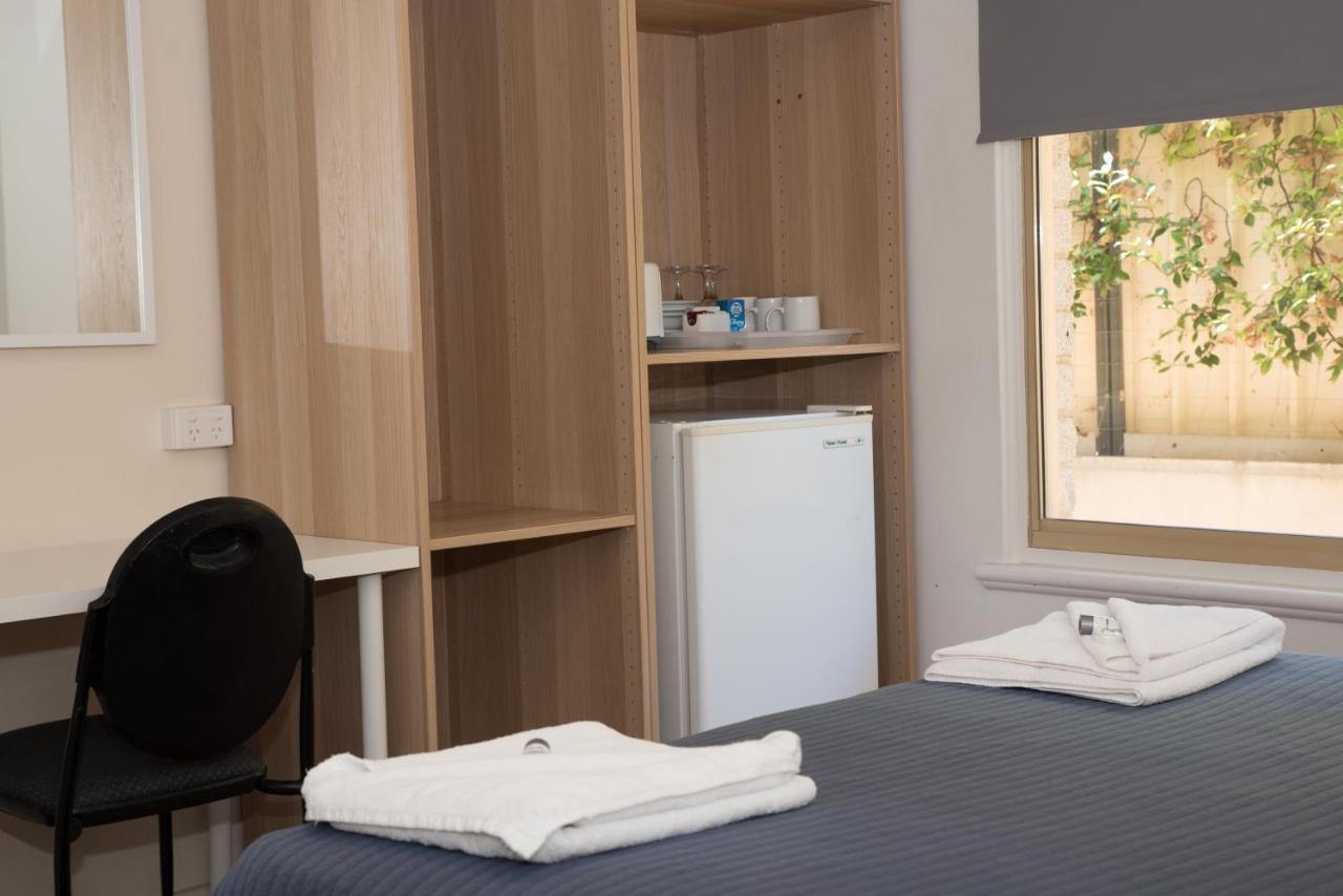 Jurien Bay Hotel Motel Εξωτερικό φωτογραφία